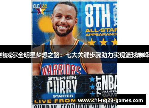 鲍威尔全明星梦想之路:七大关键步骤助力实现篮球巅峰 鲍威尔全明星梦想之路:七大关键步骤助力实现篮球巅峰