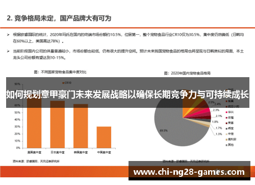 如何规划意甲豪门未来发展战略以确保长期竞争力与可持续成长