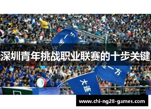 深圳青年挑战职业联赛的十步关键 深圳青年挑战职业联赛的十步关键